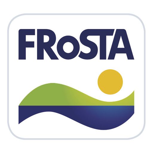 Frosta  Logo