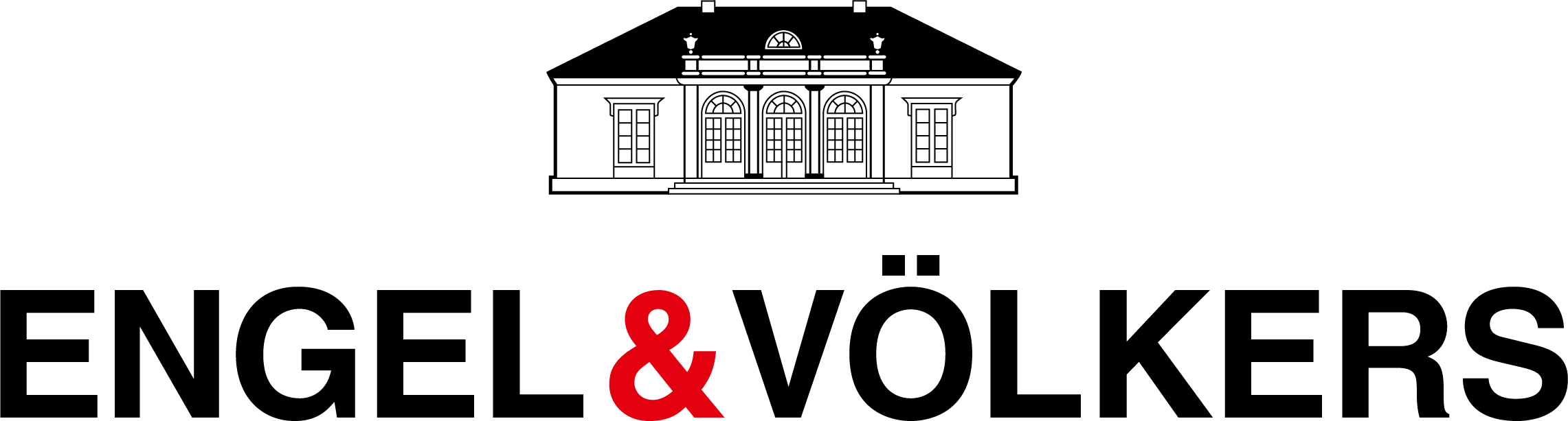 ENGEL & VÖLKERS Logo
