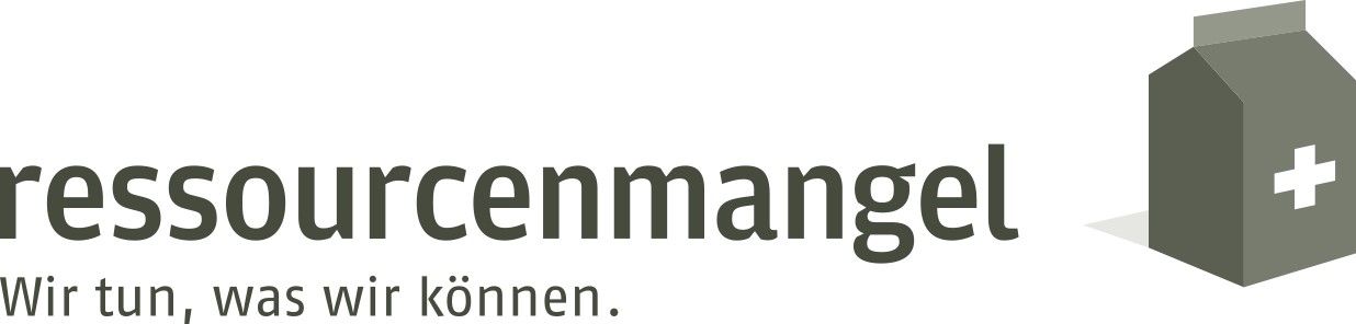 ressourcenmangel_Logo