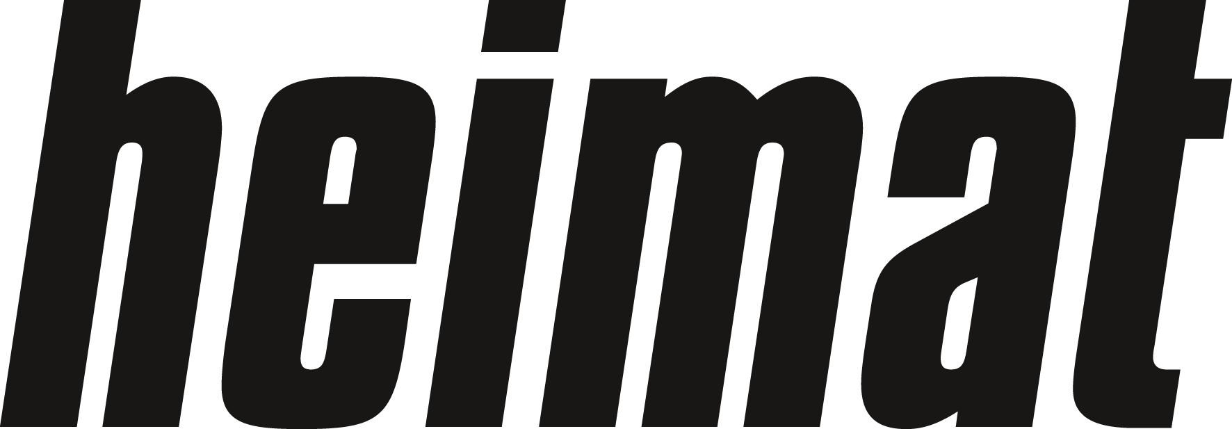 Heimat Agentur Logo