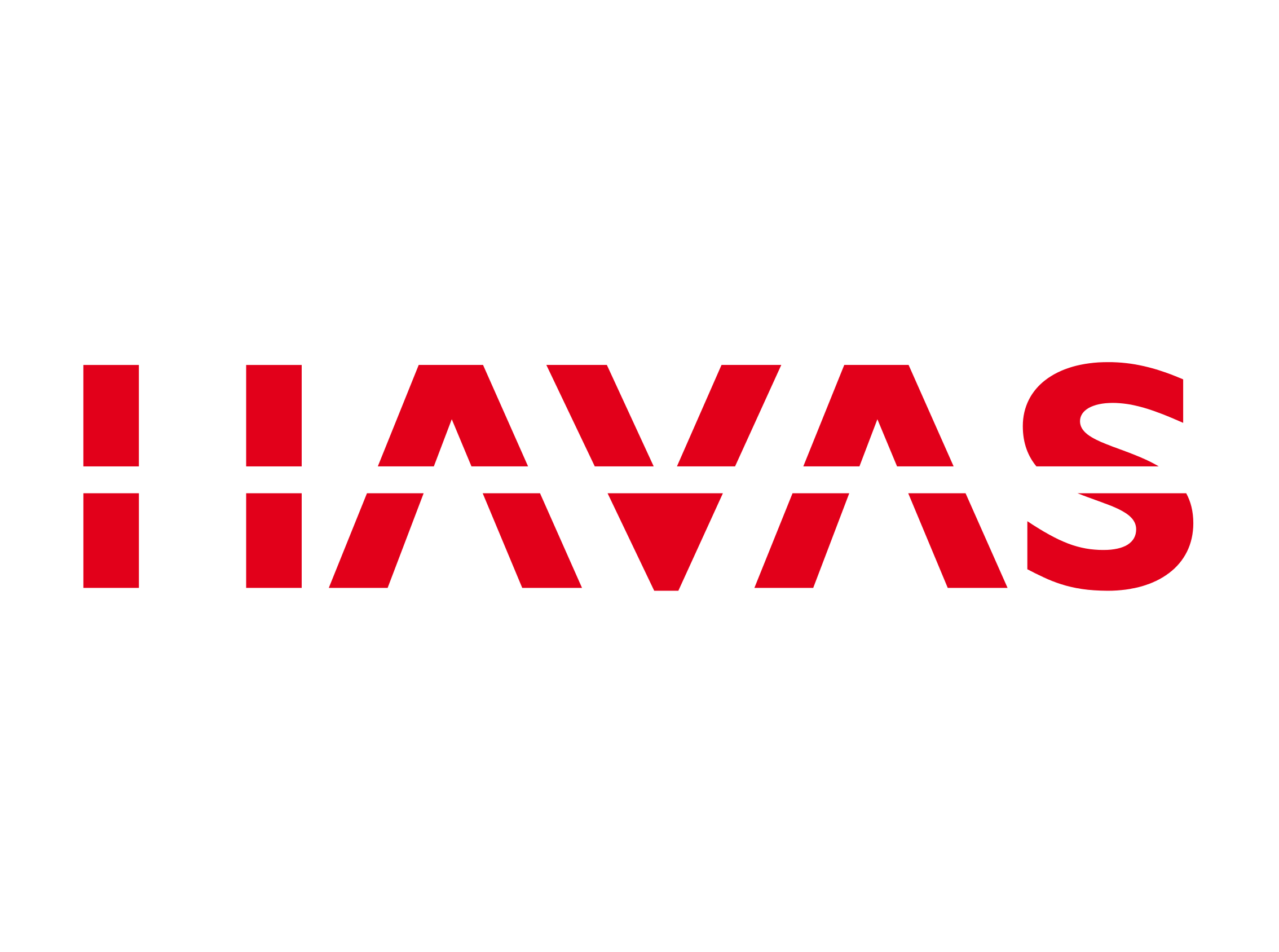 HAVAS Logo