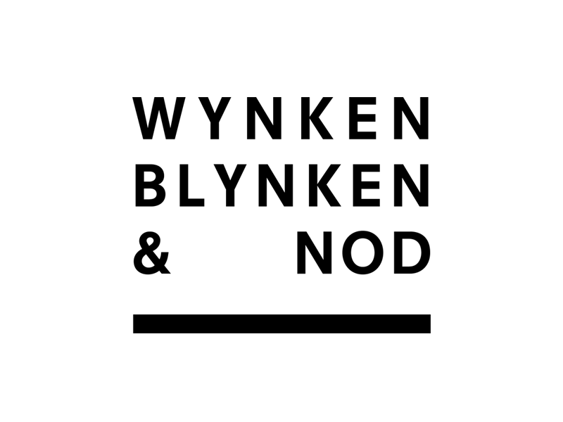Wynken, Blynken & Nod Logo